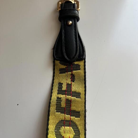 Off-white Strap - Picture 6 of 9